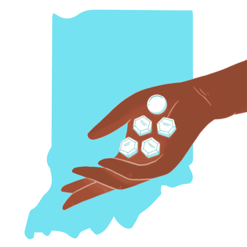 Abortion pill Indiana
