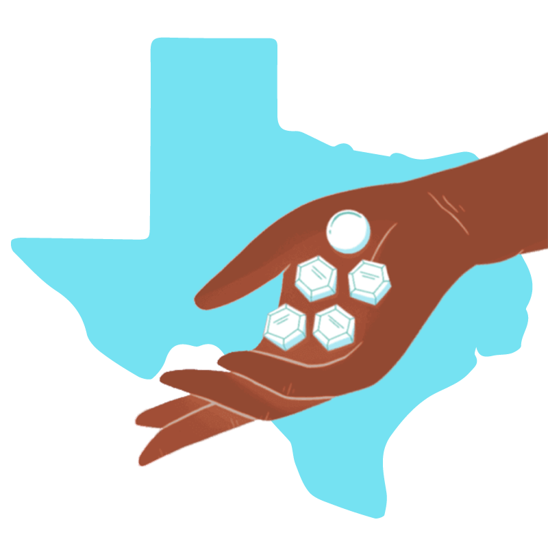 Abortion pill Texas