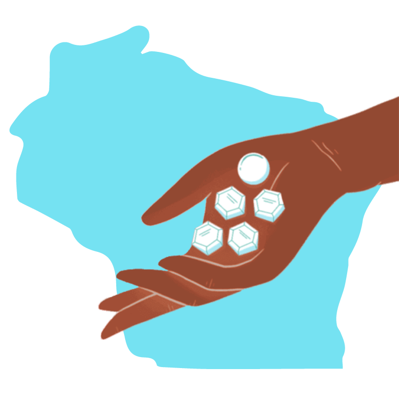 Abortion pill Wisconsin