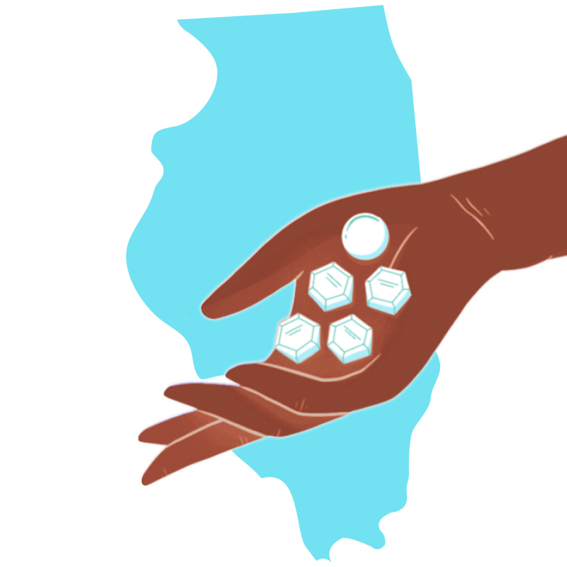 Abortion pill Illinois