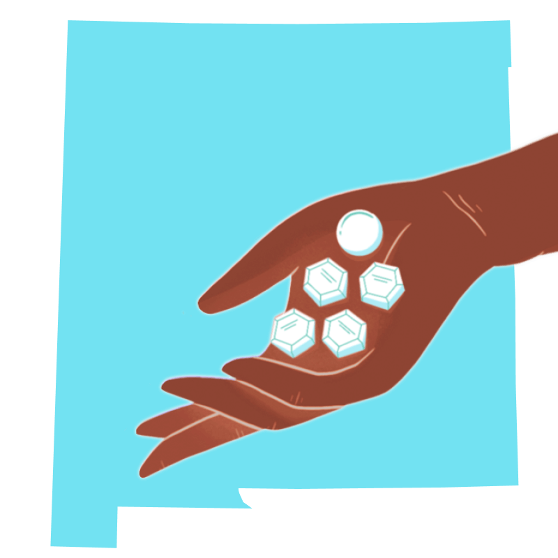 Abortion pill New Mexico